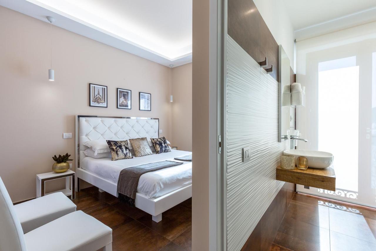 Club 57 Imperial Rooms Cagliari Kültér fotó
