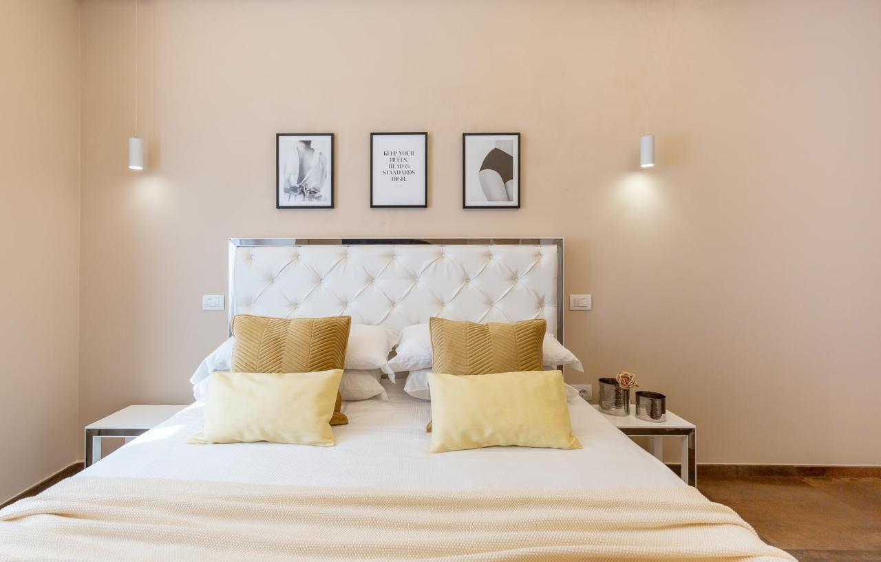 Club 57 Imperial Rooms Cagliari Kültér fotó