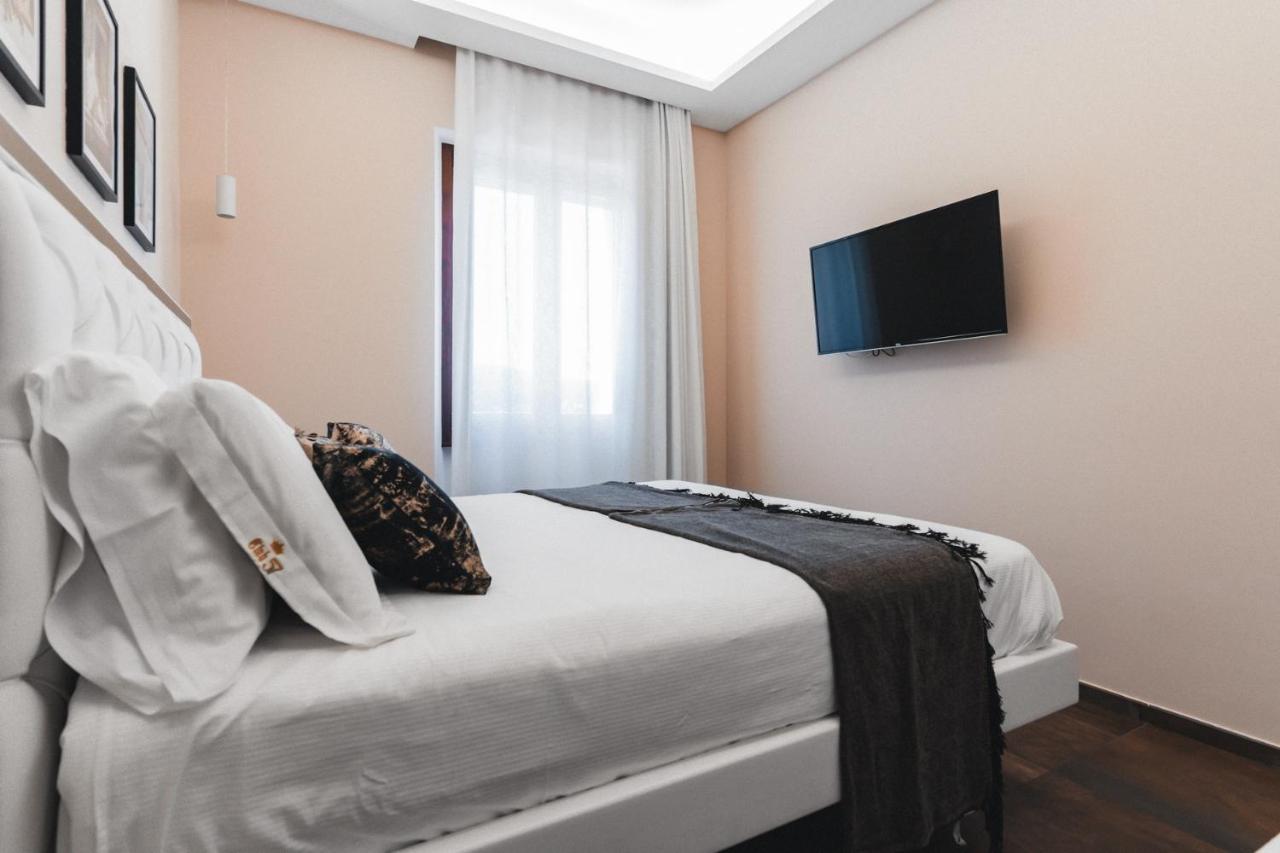 Club 57 Imperial Rooms Cagliari Kültér fotó