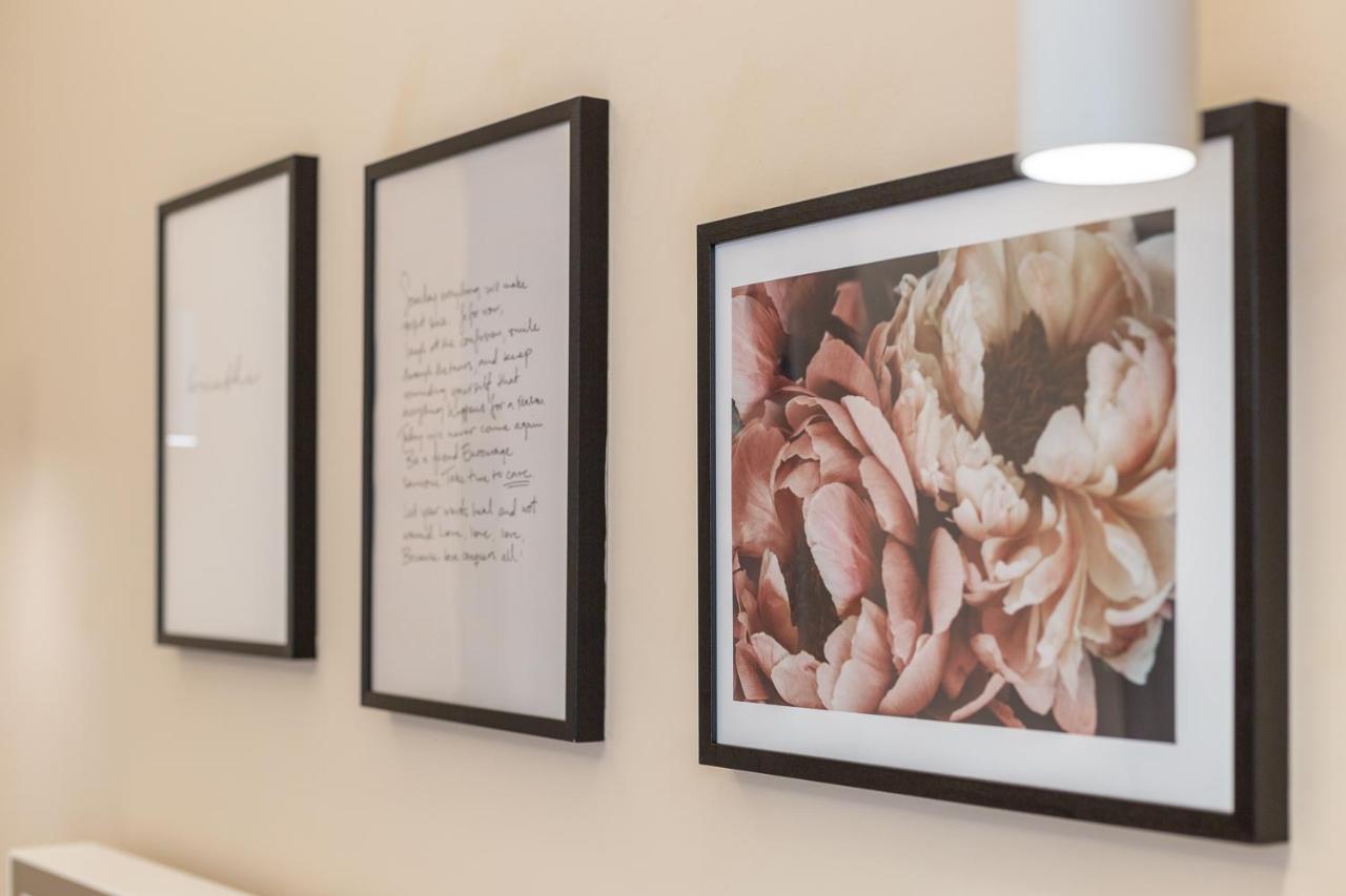 Club 57 Imperial Rooms Cagliari Kültér fotó