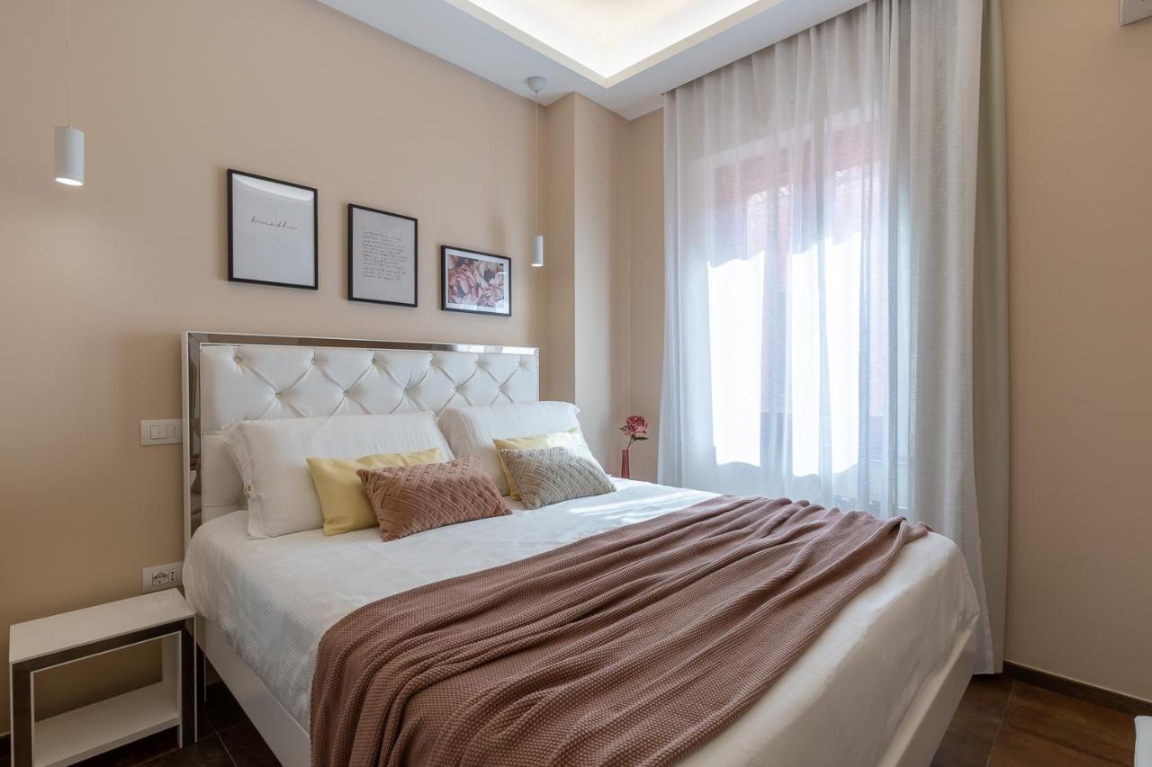 Club 57 Imperial Rooms Cagliari Kültér fotó