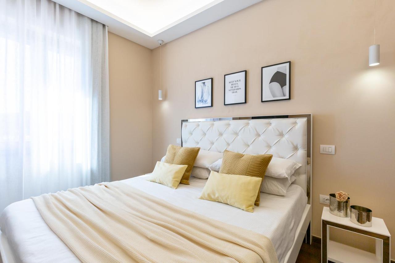 Club 57 Imperial Rooms Cagliari Kültér fotó