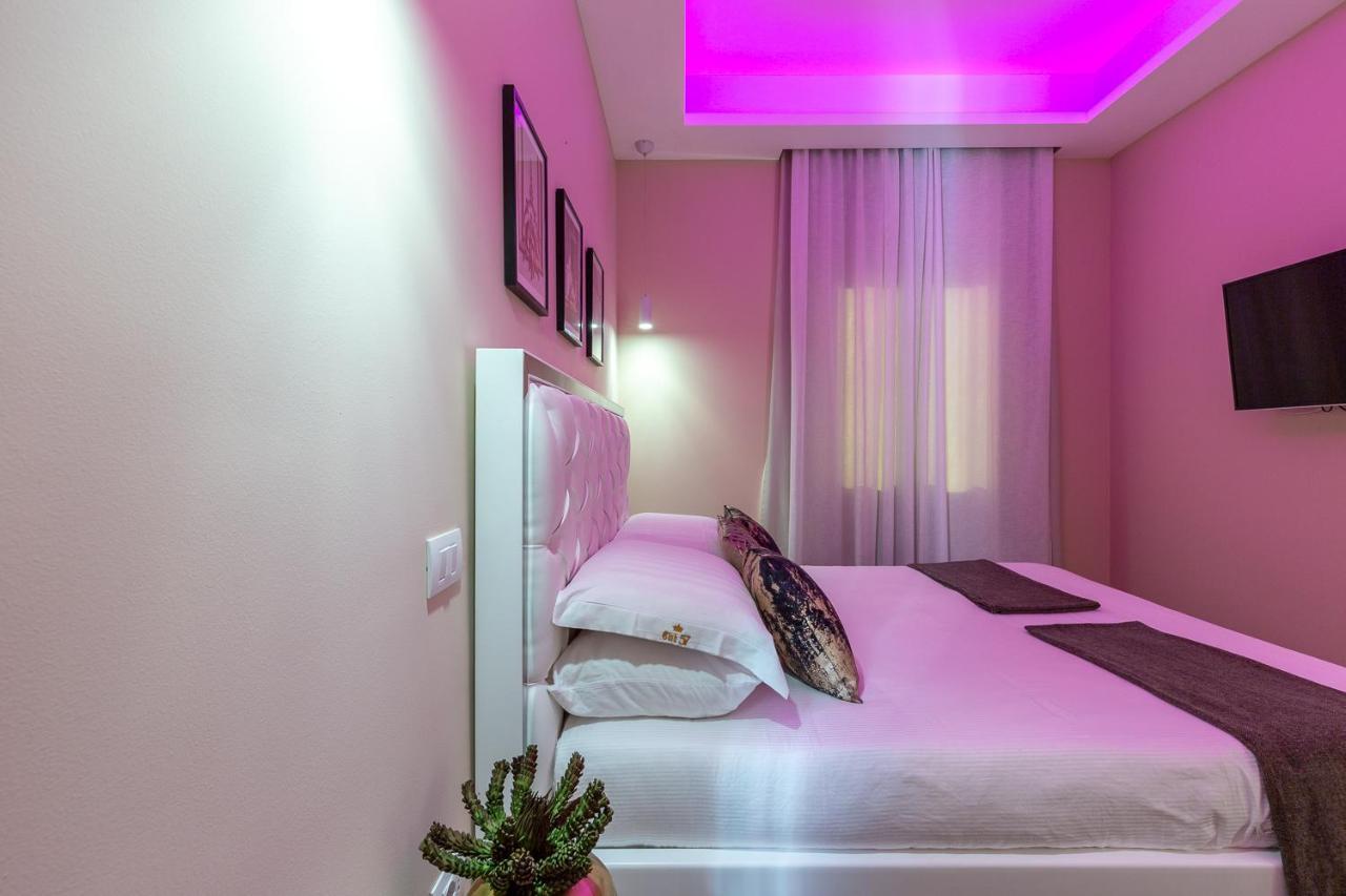 Club 57 Imperial Rooms Cagliari Kültér fotó
