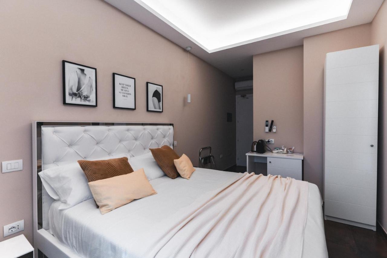 Club 57 Imperial Rooms Cagliari Kültér fotó