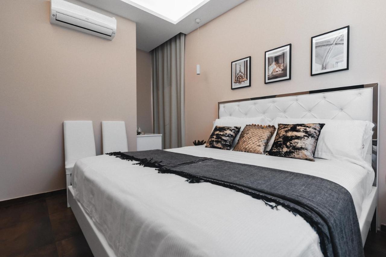 Club 57 Imperial Rooms Cagliari Kültér fotó